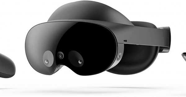 その他  Quest pro 256GB Wonderprice | Meta Quest Pro (256GB) Advanced All-In-One VR/MR Headset