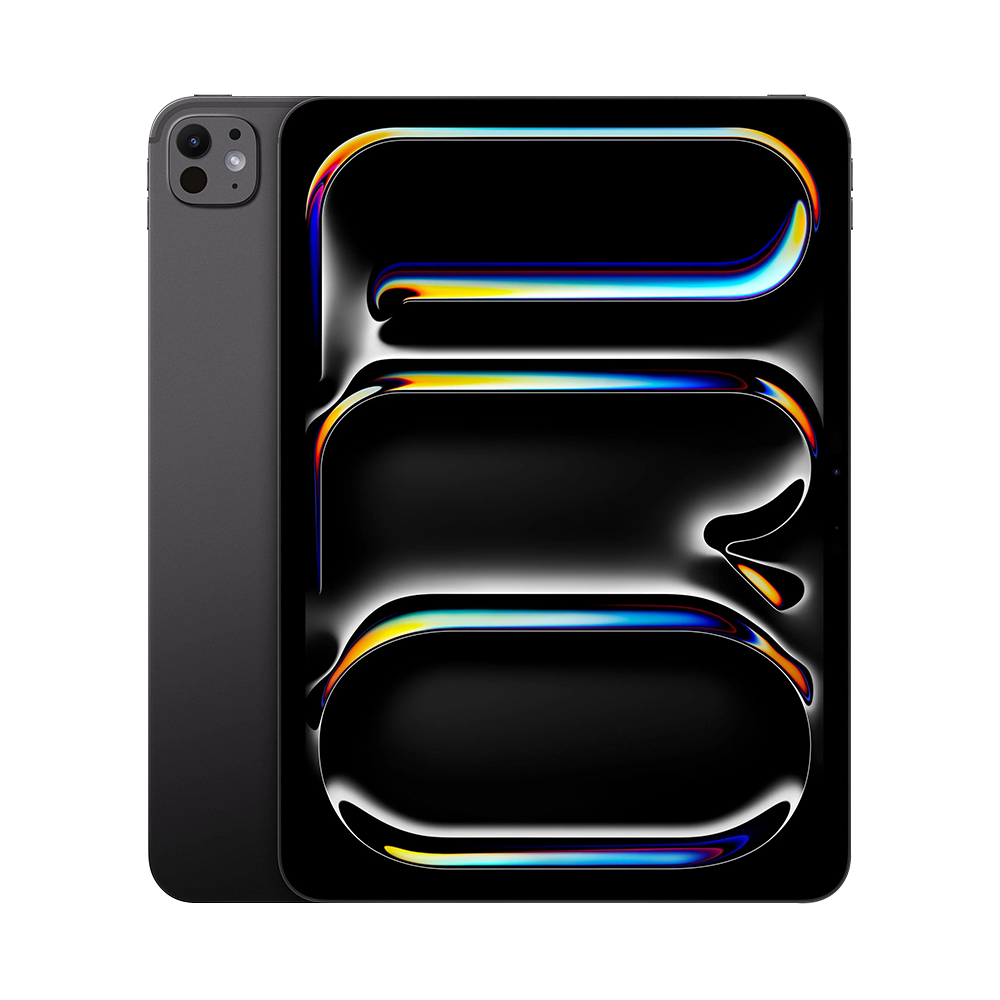 iPad Pro 2024