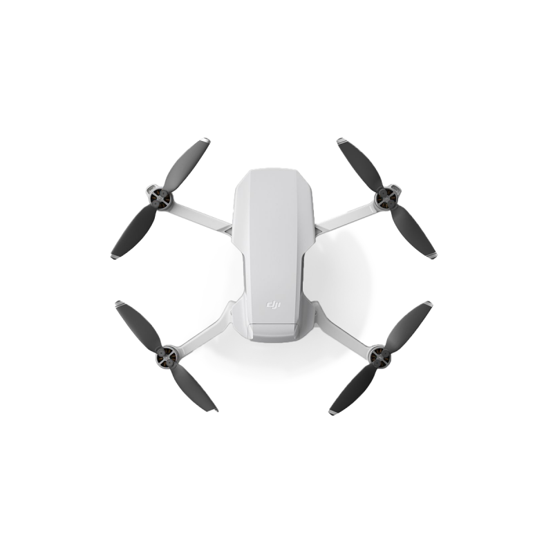 DJI Mavic Mini Drone with Controller - Light Grey