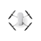 DJI Mavic Mini Drone with Controller - Light Grey