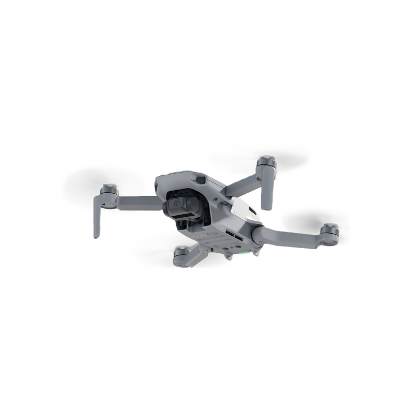 DJI Mavic Mini Drone with Controller - Light Grey