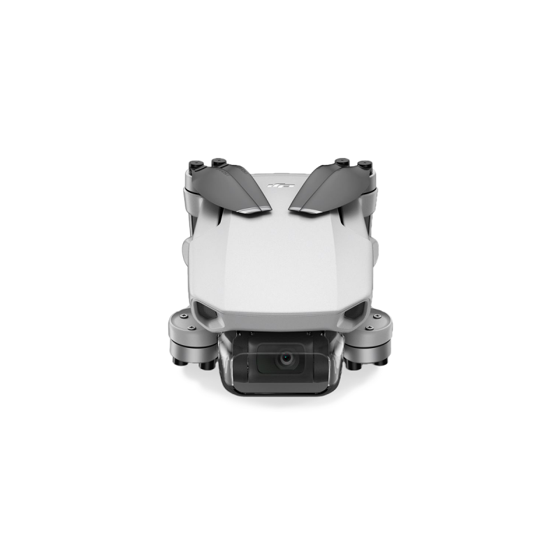 DJI Mavic Mini Drone with Controller - Light Grey
