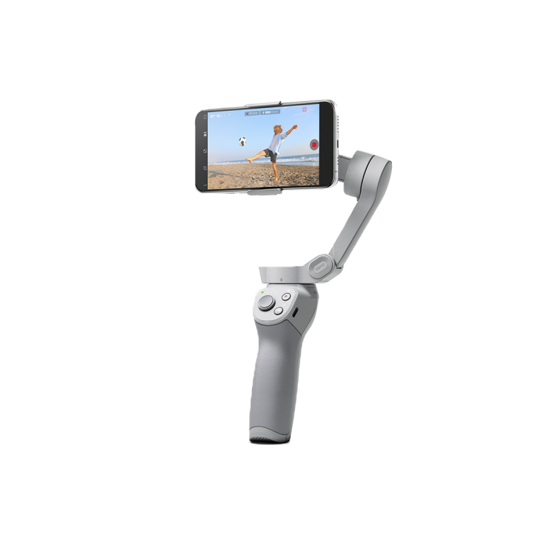 DJI Osmo 4 Mobile OM4 DJI Osmo 4 Mobile OM4