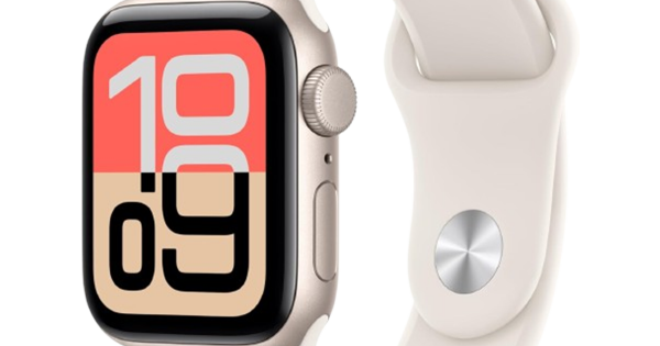 Wonderprice | Apple Watch SE 3rd Generation (GPS, 40mm Wonderprice | Apple Watch SE 3rd Generation (GPS, 40mm